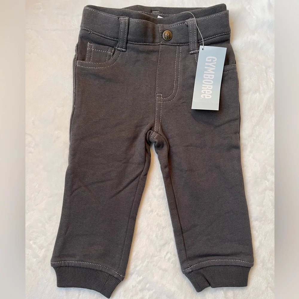 Gymboree Boys Pants size 12-18 mos
